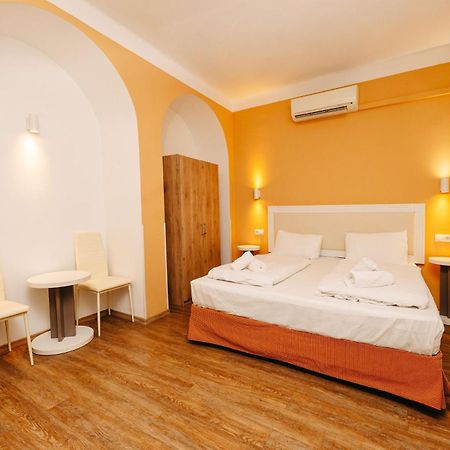 Hotel Metro بودابست المظهر الخارجي الصورة
