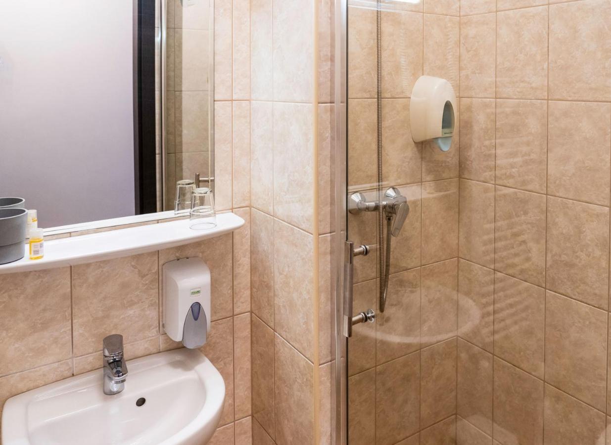 Hotel Metro بودابست المظهر الخارجي الصورة