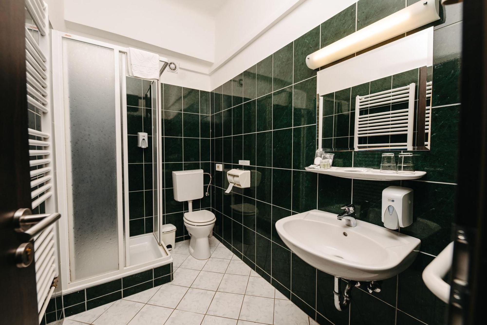 Hotel Metro بودابست المظهر الخارجي الصورة