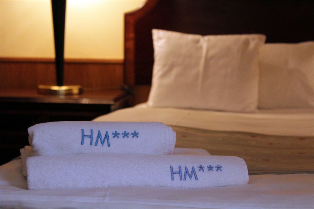 Hotel Metro بودابست المظهر الخارجي الصورة