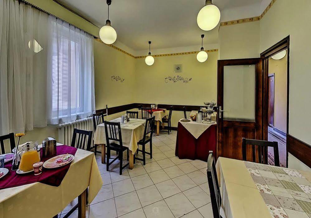 Hotel Metro بودابست المظهر الخارجي الصورة