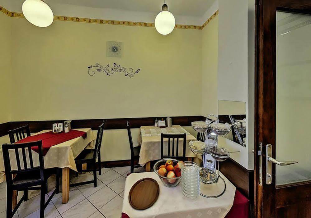 Hotel Metro بودابست المظهر الخارجي الصورة